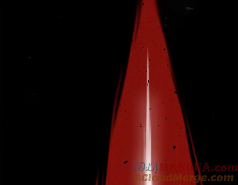 《颠覆武林世界吧！天魔！》第34话 鬼手 第9页