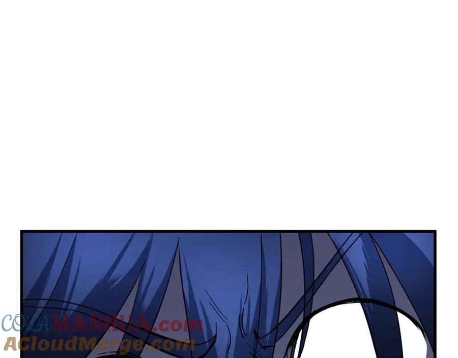 《颠覆武林世界吧！天魔！》第34话 鬼手 第137页