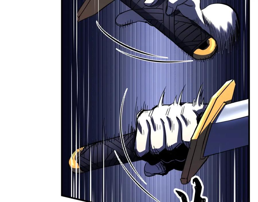 《颠覆武林世界吧！天魔！》第34话 鬼手 第63页