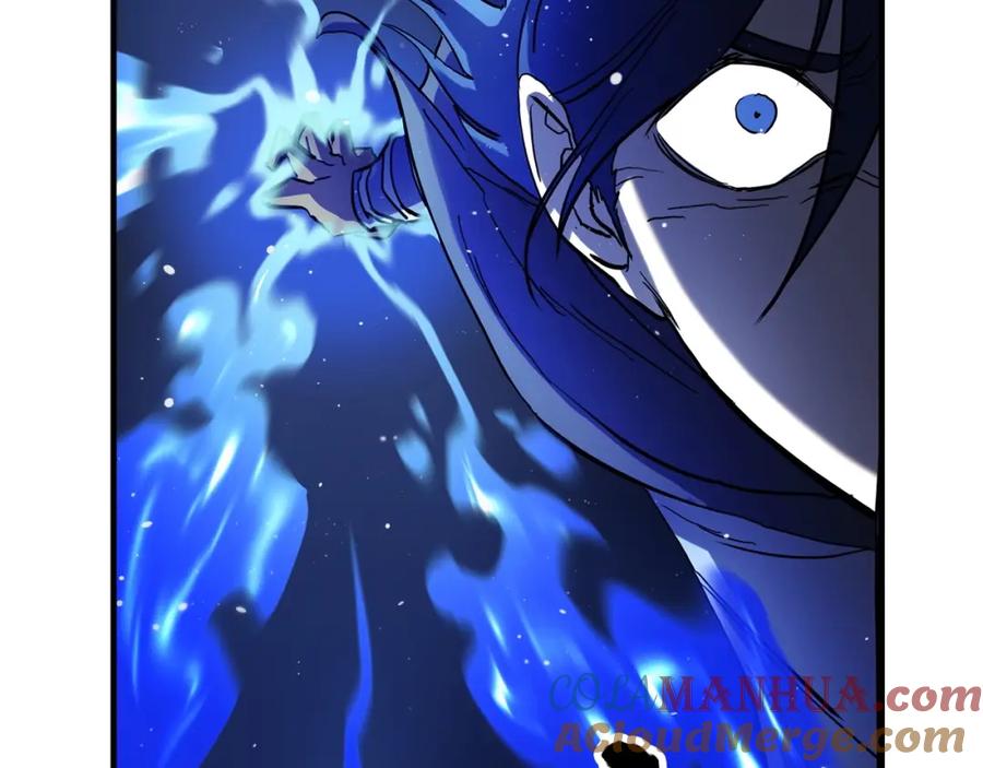 《颠覆武林世界吧！天魔！》第34话 鬼手 第53页