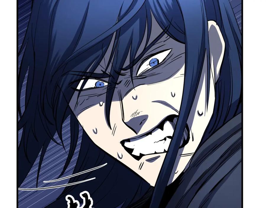 《颠覆武林世界吧！天魔！》第34话 鬼手 第167页