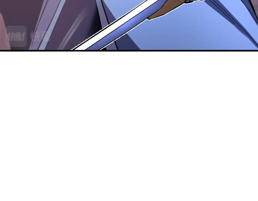 《颠覆武林世界吧！天魔！》第34话 鬼手 第135页