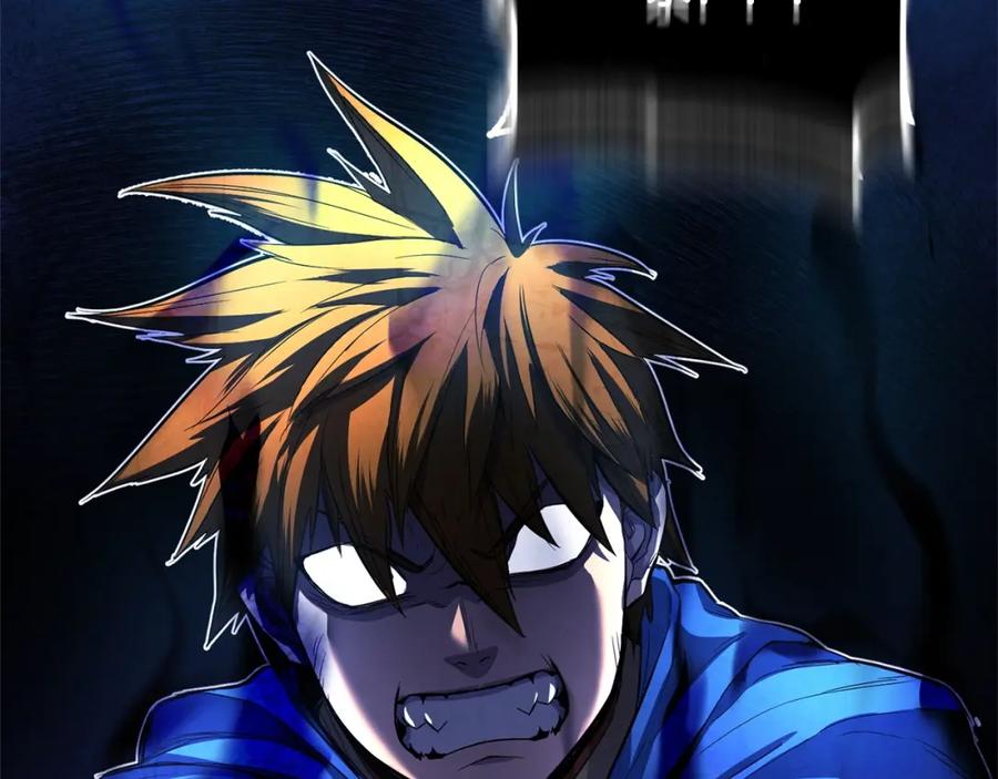 《颠覆武林世界吧！天魔！》第36话 斩杀恶灵！ 第111页