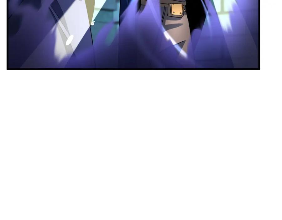 《颠覆武林世界吧！天魔！》第36话 斩杀恶灵！ 第8页
