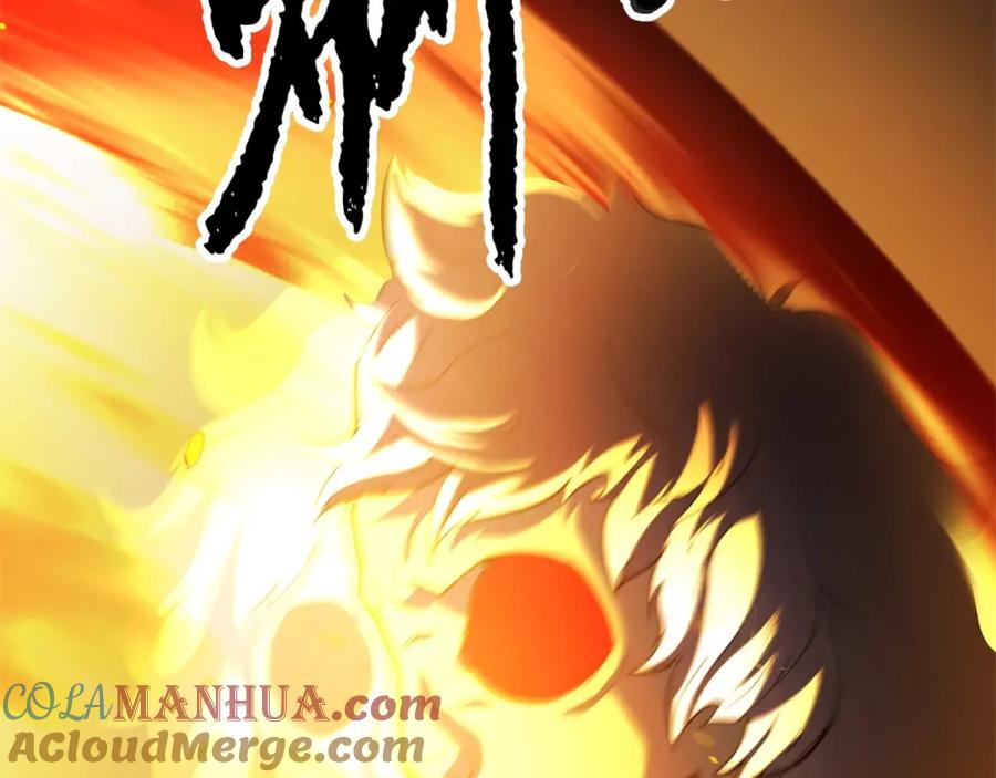 《颠覆武林世界吧！天魔！》第36话 斩杀恶灵！ 第141页