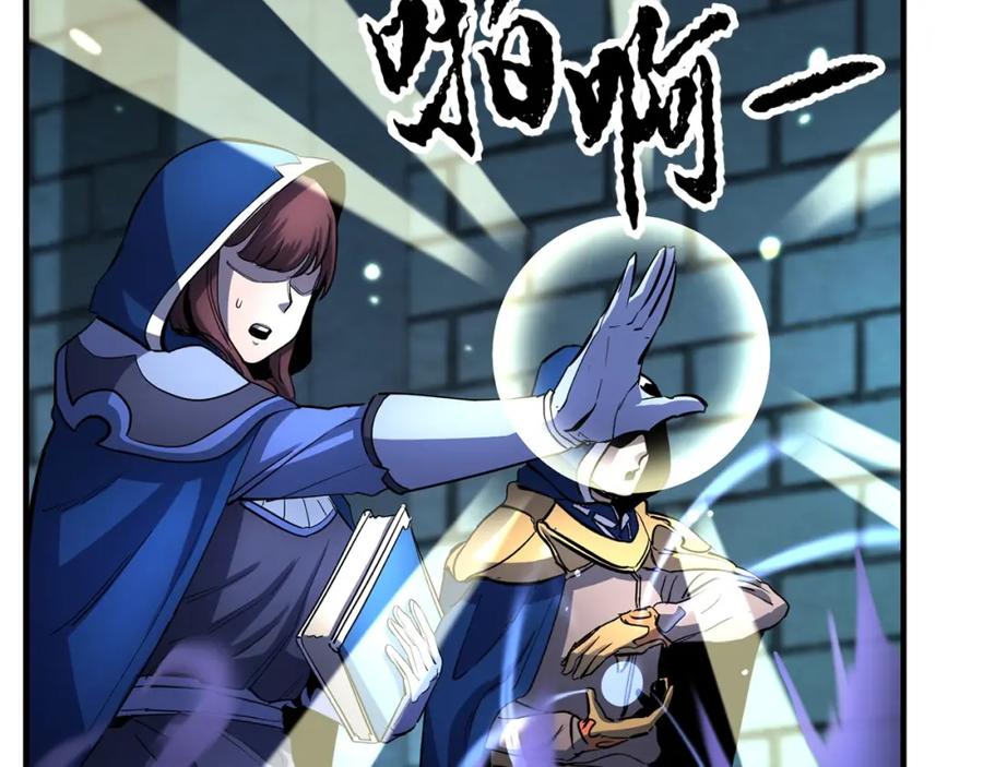 《颠覆武林世界吧！天魔！》第36话 斩杀恶灵！ 第7页