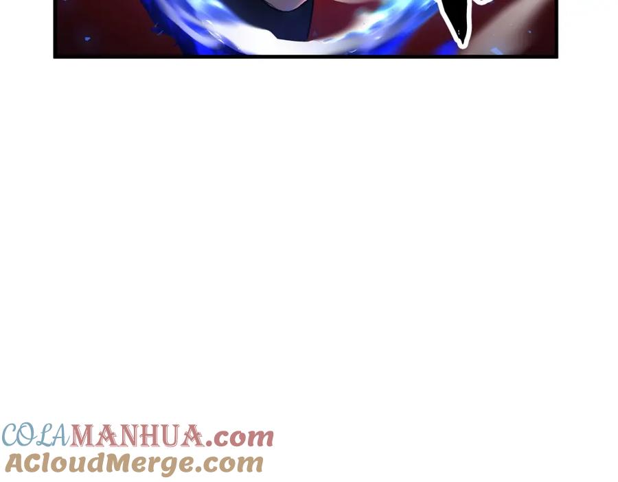 《颠覆武林世界吧！天魔！》第37话 教主出手 第205页