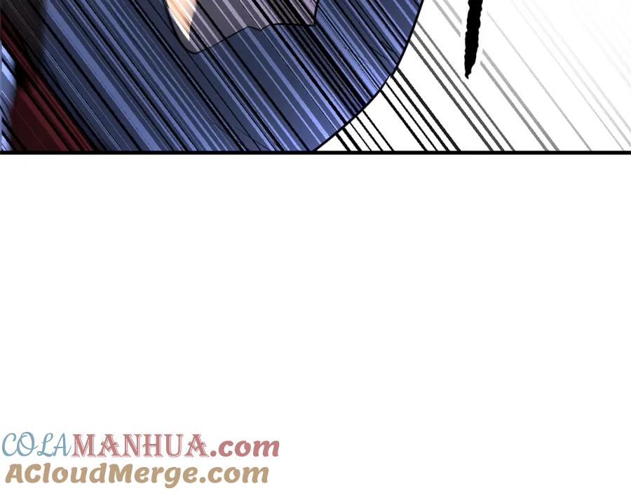 《颠覆武林世界吧！天魔！》第38话 横扫千军 第29页