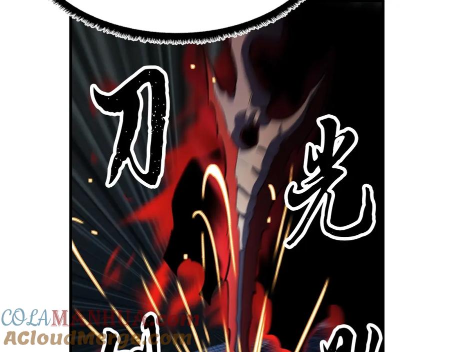 《颠覆武林世界吧！天魔！》第38话 横扫千军 第73页