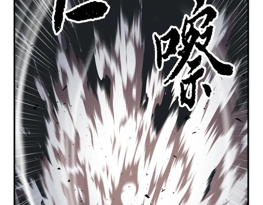 《颠覆武林世界吧！天魔！》第38话 横扫千军 第202页