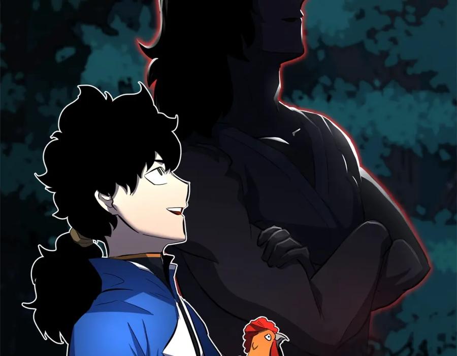 《颠覆武林世界吧！天魔！》第38话 横扫千军 第190页