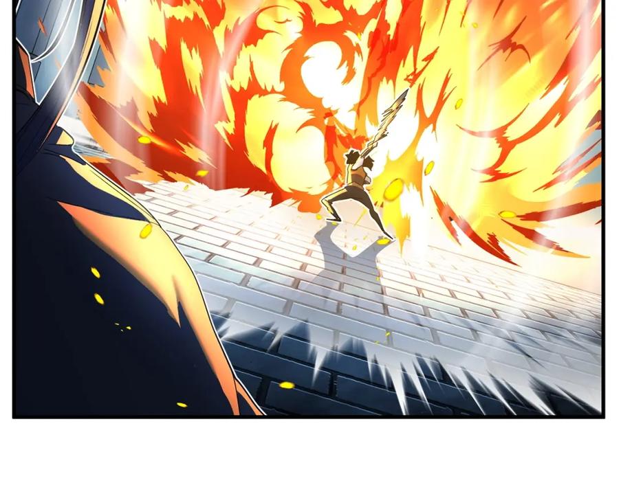 《颠覆武林世界吧！天魔！》第38话 横扫千军 第67页