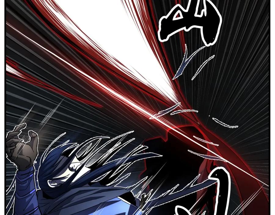 《颠覆武林世界吧！天魔！》第38话 横扫千军 第79页