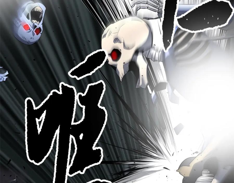 《颠覆武林世界吧！天魔！》第38话 横扫千军 第23页