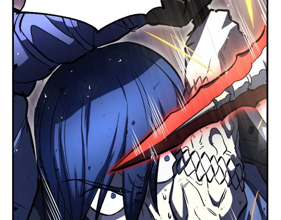 《颠覆武林世界吧！天魔！》第38话 横扫千军 第108页