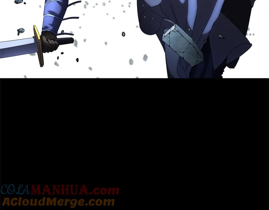 《颠覆武林世界吧！天魔！》第39话 第137页
