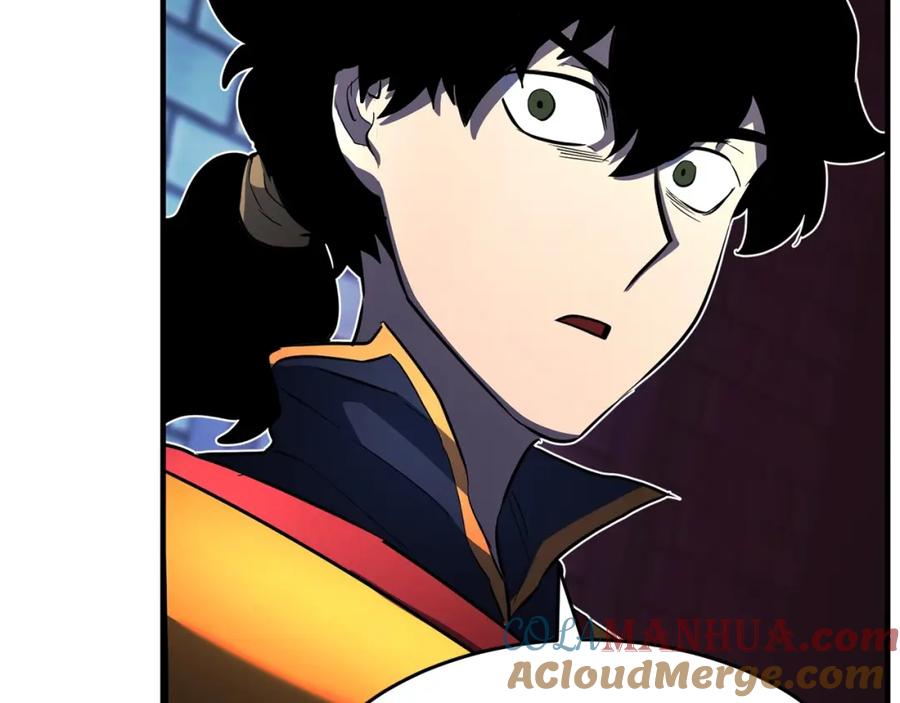 《颠覆武林世界吧！天魔！》第40话 第161页