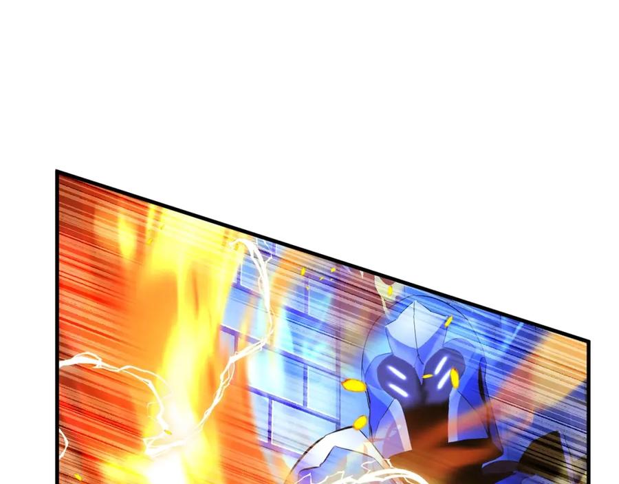 《颠覆武林世界吧！天魔！》第40话 第116页