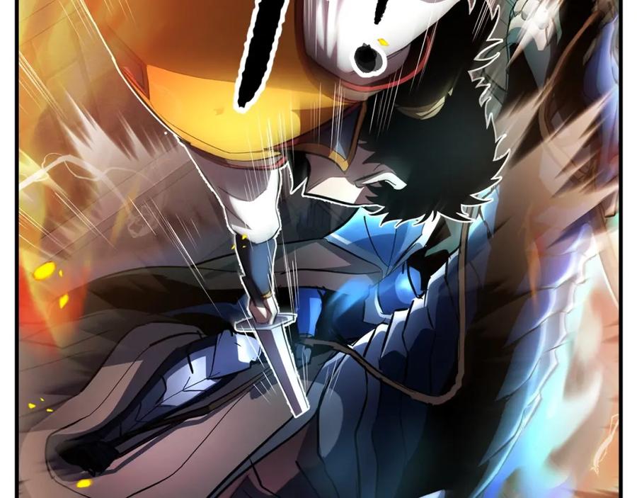 《颠覆武林世界吧！天魔！》第40话 第127页