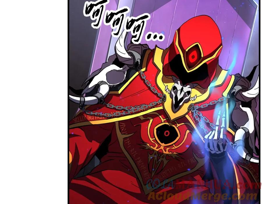 《颠覆武林世界吧！天魔！》第40话 第141页