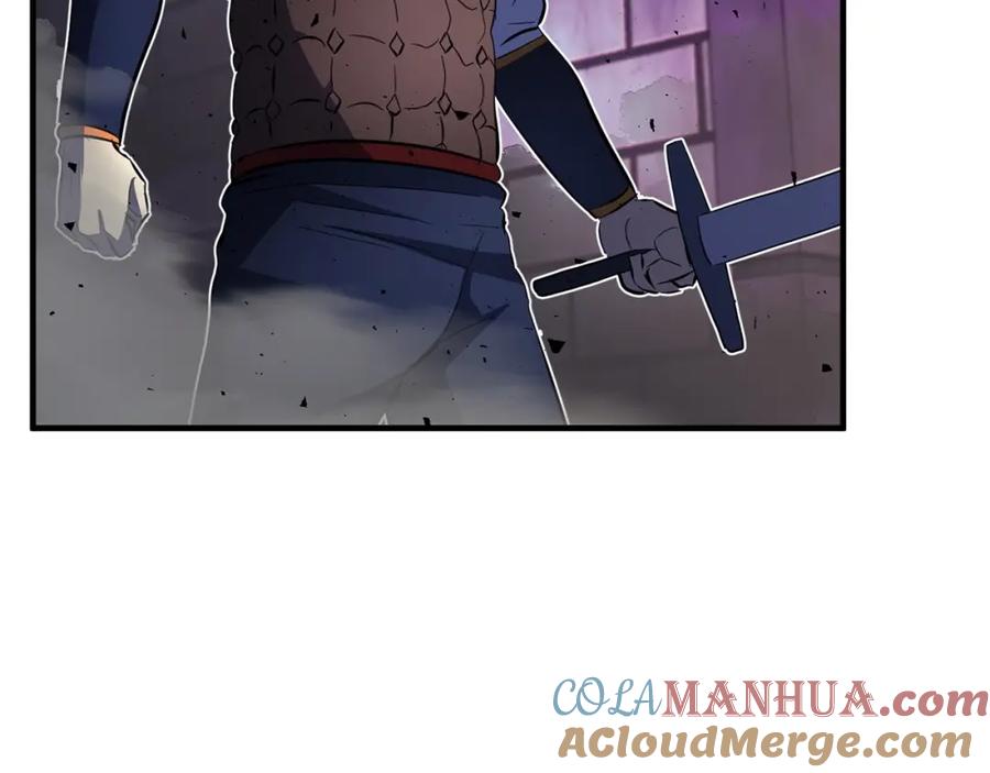 《颠覆武林世界吧！天魔！》第40话 第145页