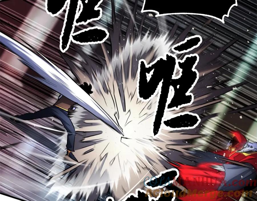 《颠覆武林世界吧！天魔！》第41话 大战BOSS 第265页