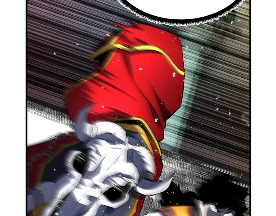 《颠覆武林世界吧！天魔！》第41话 大战BOSS 第268页
