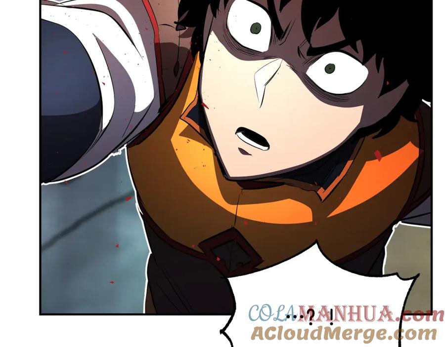《颠覆武林世界吧！天魔！》第41话 大战BOSS 第321页