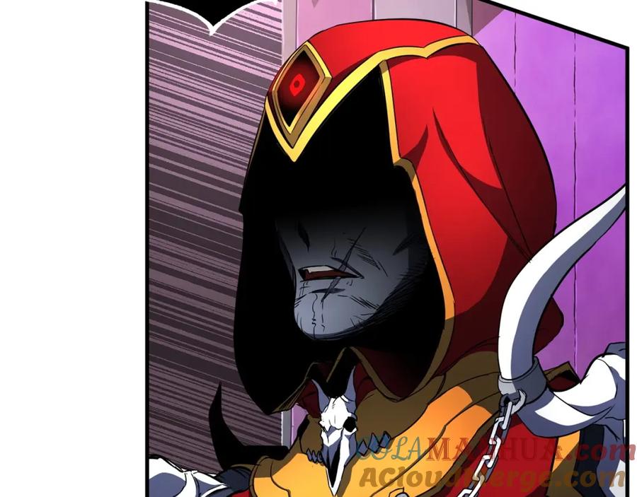《颠覆武林世界吧！天魔！》第41话 大战BOSS 第149页