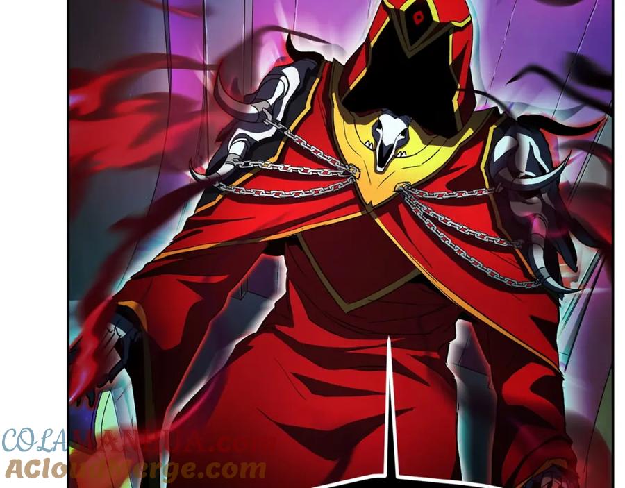 《颠覆武林世界吧！天魔！》第41话 大战BOSS 第157页
