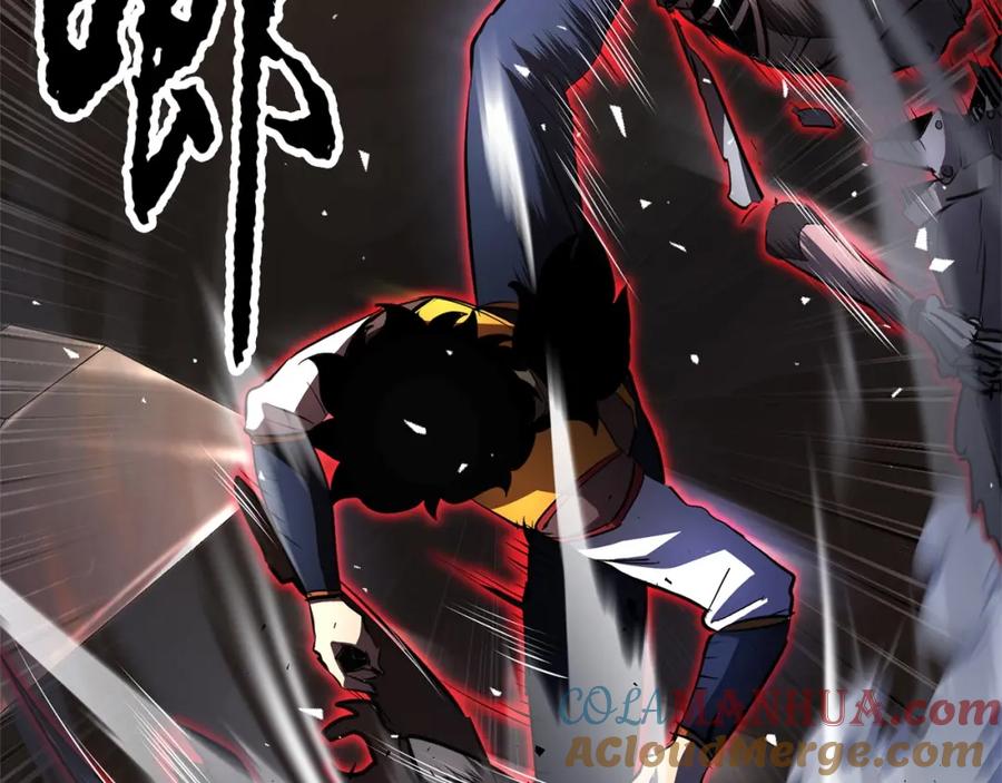 《颠覆武林世界吧！天魔！》第41话 大战BOSS 第217页