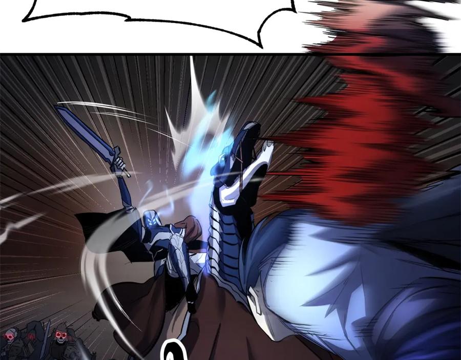 《颠覆武林世界吧！天魔！》第42话 副本崩塌 第272页