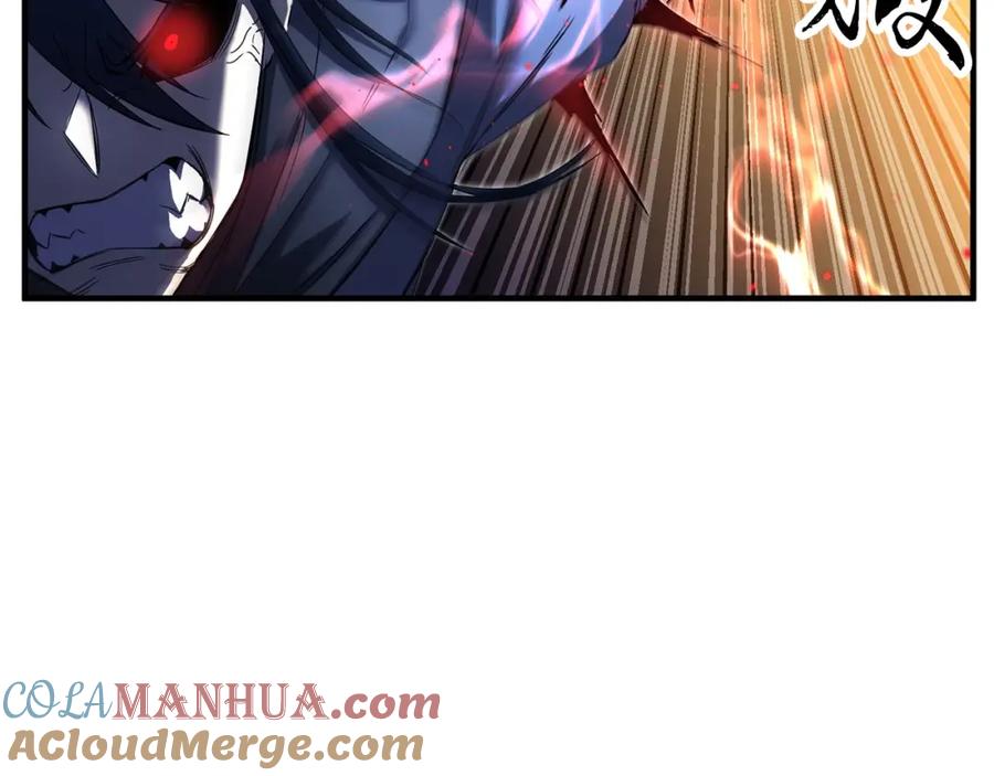《颠覆武林世界吧！天魔！》第42话 副本崩塌 第277页