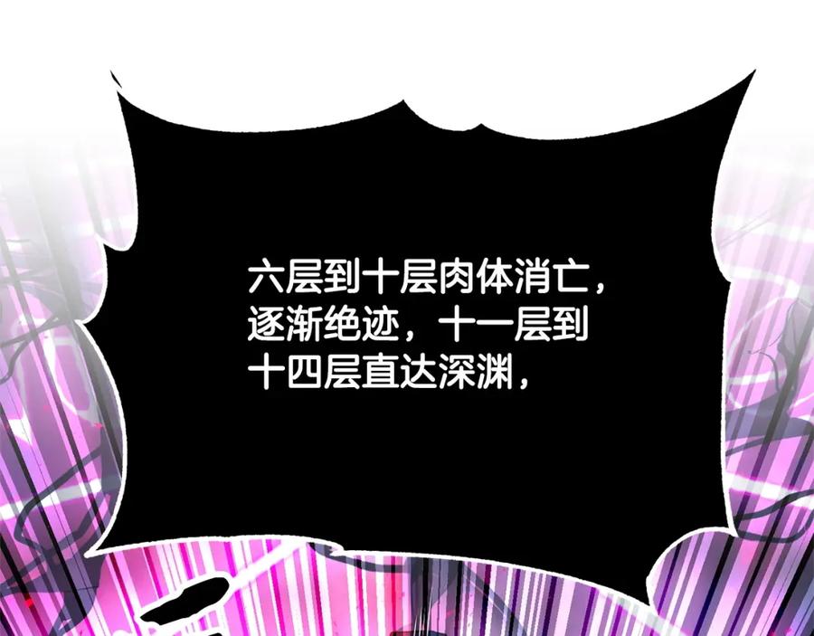 《颠覆武林世界吧！天魔！》第42话 副本崩塌 第83页