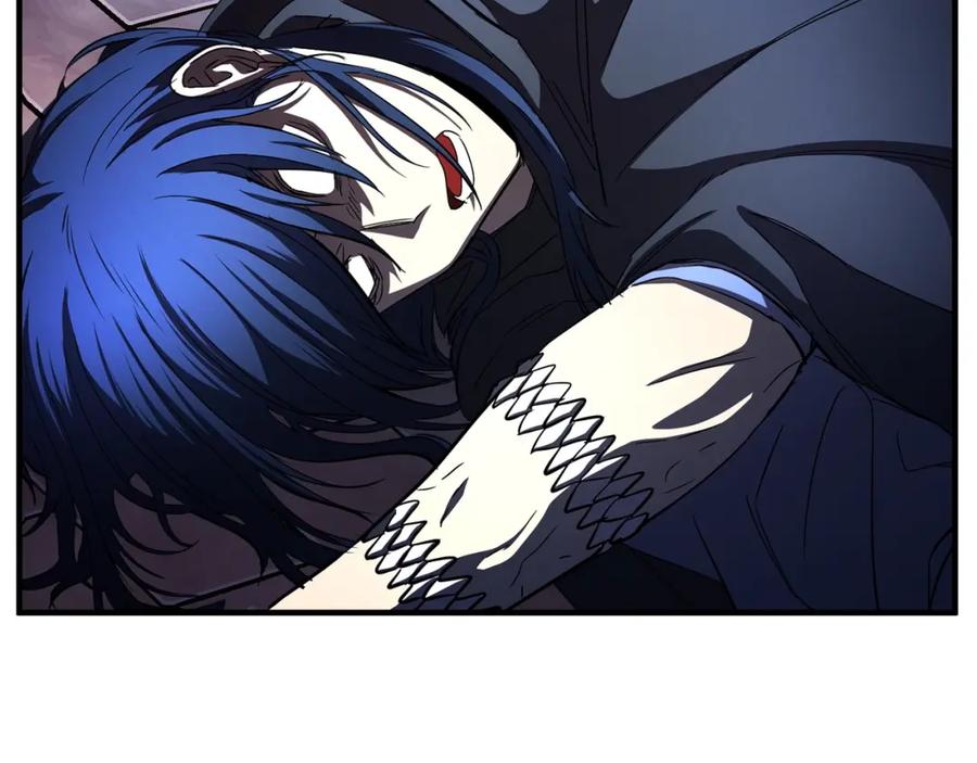 《颠覆武林世界吧！天魔！》第43话 巅峰交手 第78页
