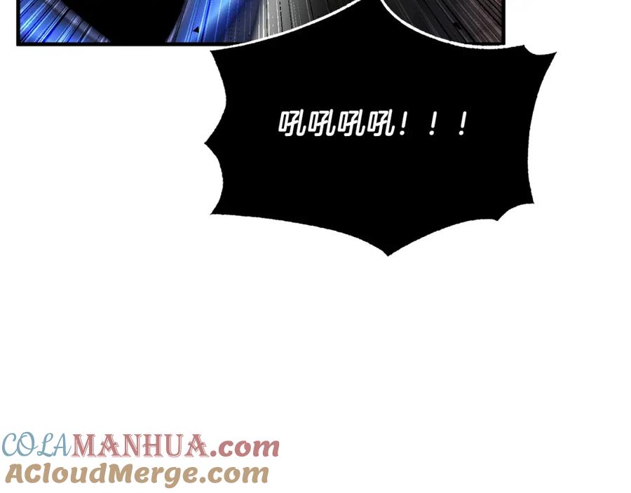 《颠覆武林世界吧！天魔！》第43话 巅峰交手 第29页