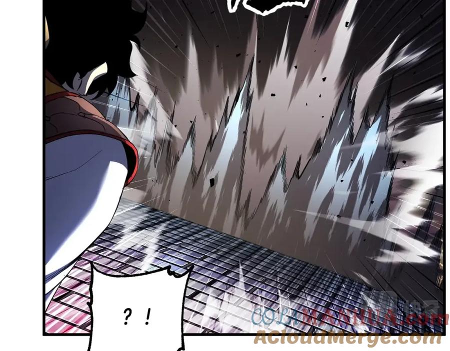 《颠覆武林世界吧！天魔！》第43话 巅峰交手 第145页