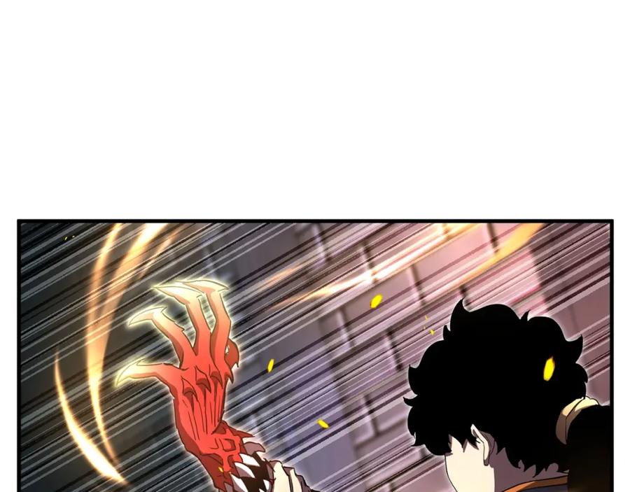 《颠覆武林世界吧！天魔！》第43话 巅峰交手 第2页
