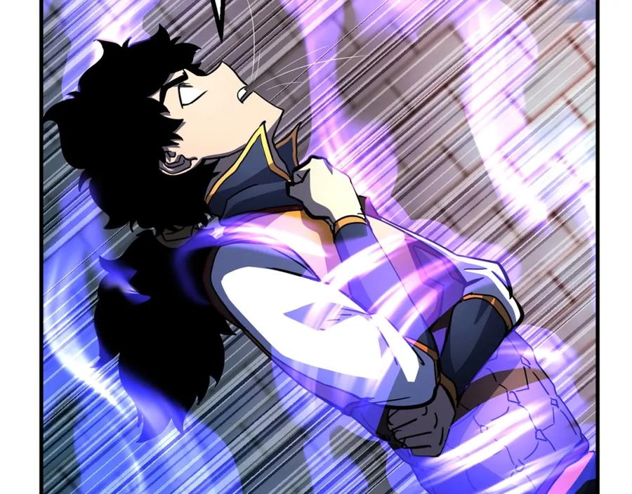 《颠覆武林世界吧！天魔！》第44话 杀招 第32页