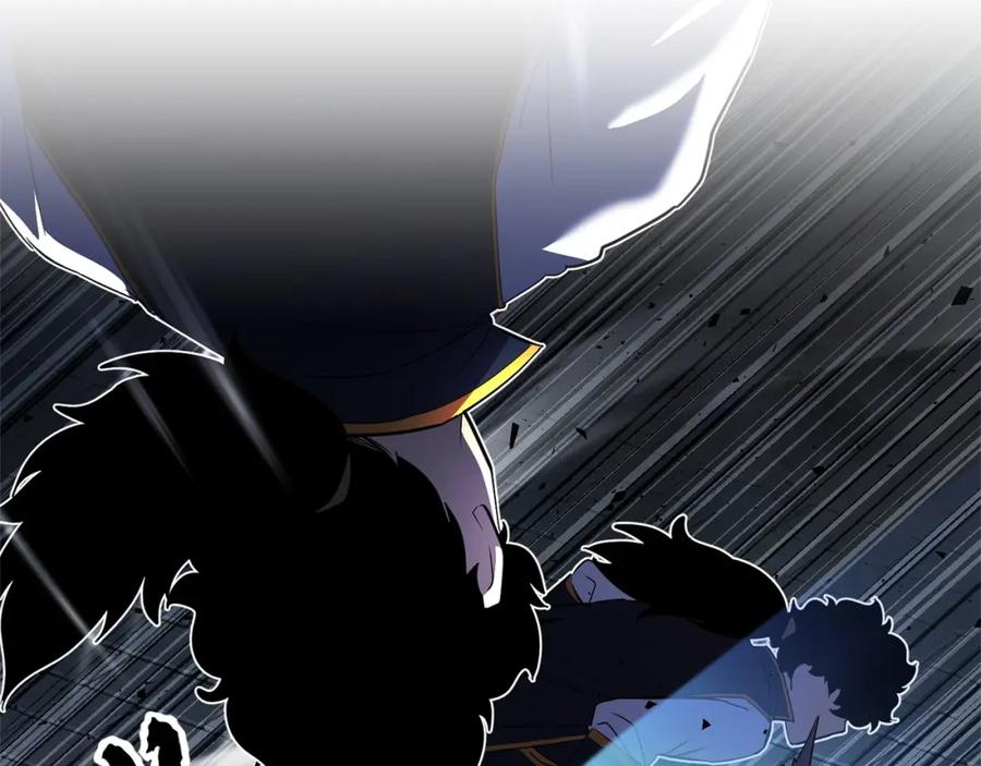 《颠覆武林世界吧！天魔！》第44话 杀招 第138页