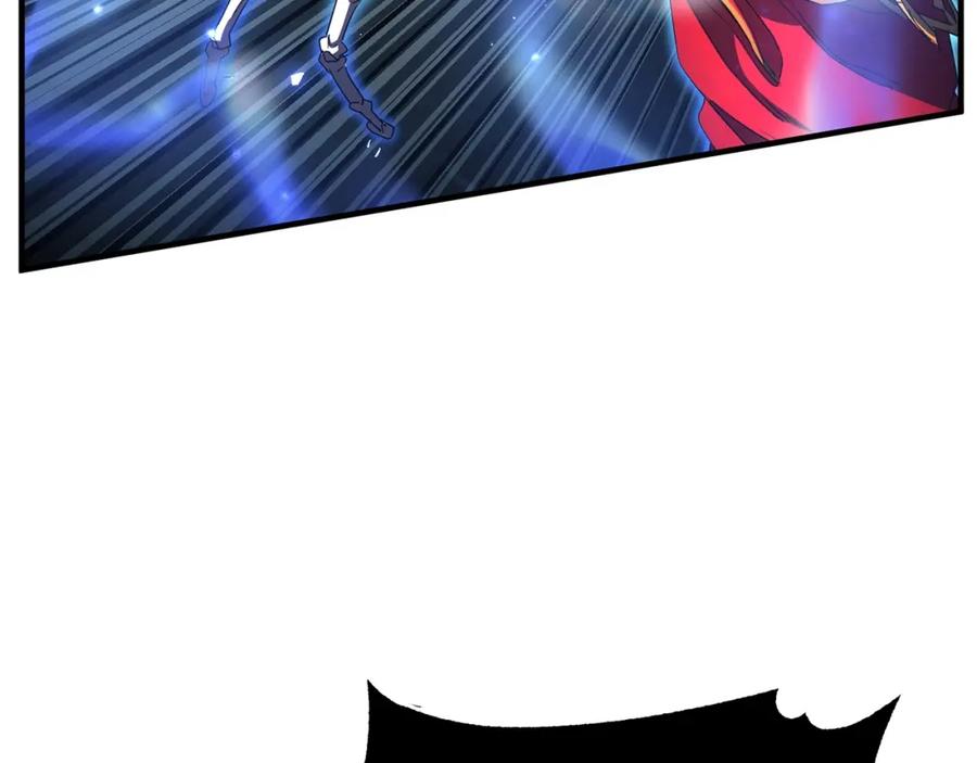 《颠覆武林世界吧！天魔！》第44话 杀招 第23页