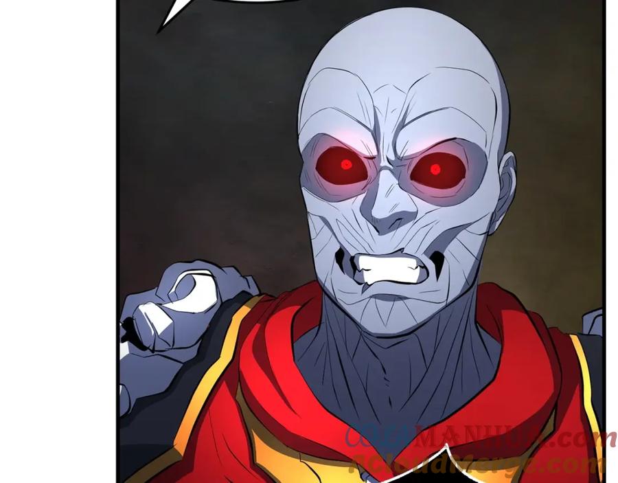 《颠覆武林世界吧！天魔！》第44话 杀招 第73页