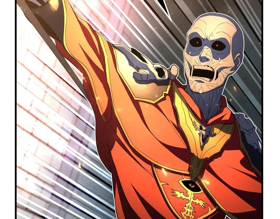 《颠覆武林世界吧！天魔！》第45话 灵魂出窍 第103页