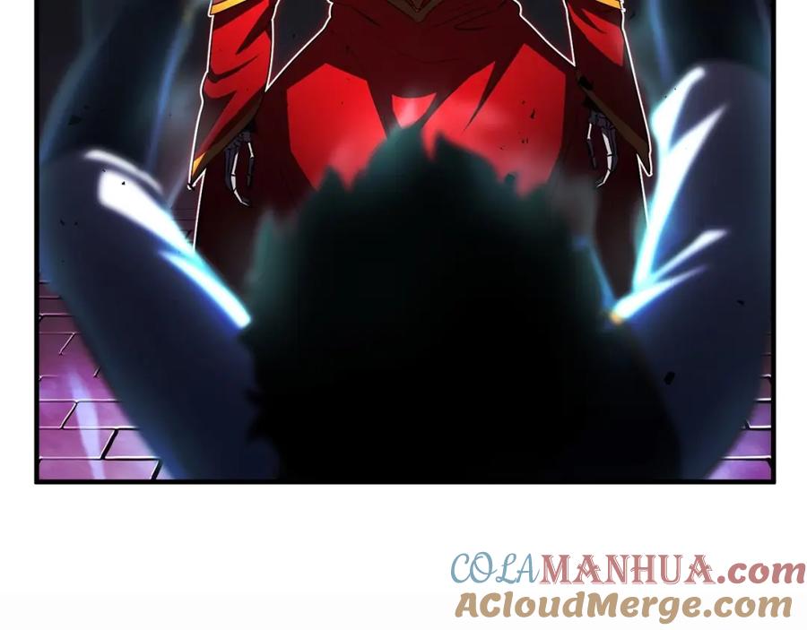 《颠覆武林世界吧！天魔！》第45话 灵魂出窍 第169页