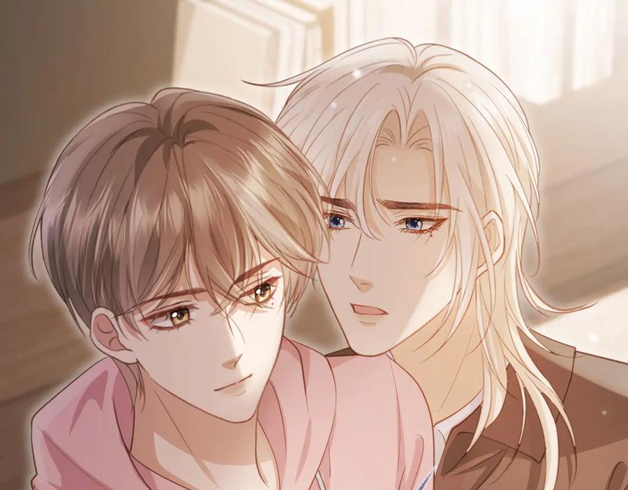白月光他爱上替身了？！ 第45话 白月光在霸总房间享用替身 第71页