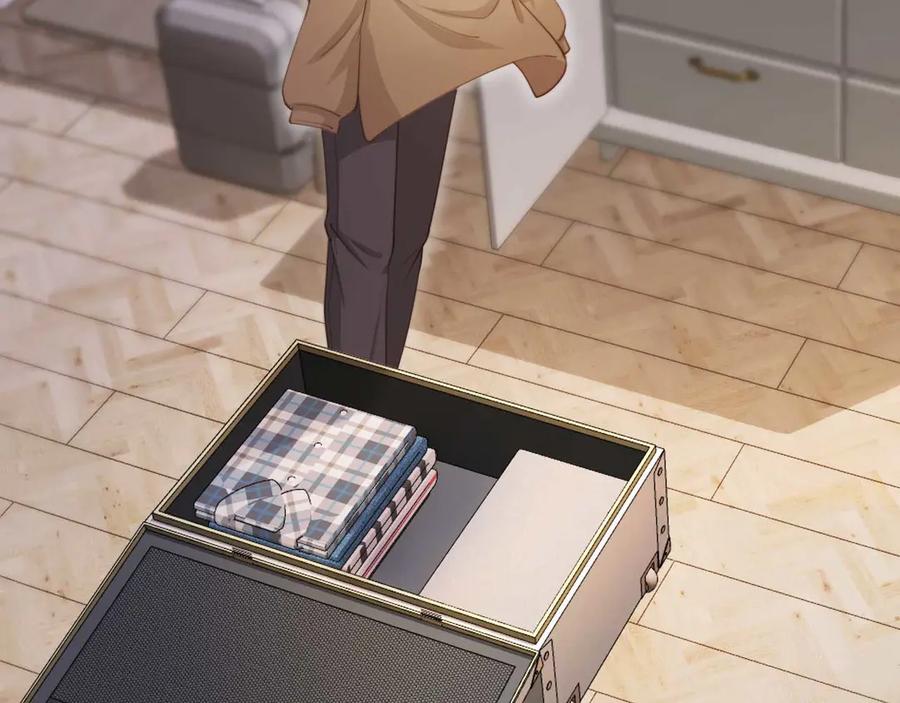 白月光他爱上替身了？！ 第45话 白月光在霸总房间享用替身 第43页