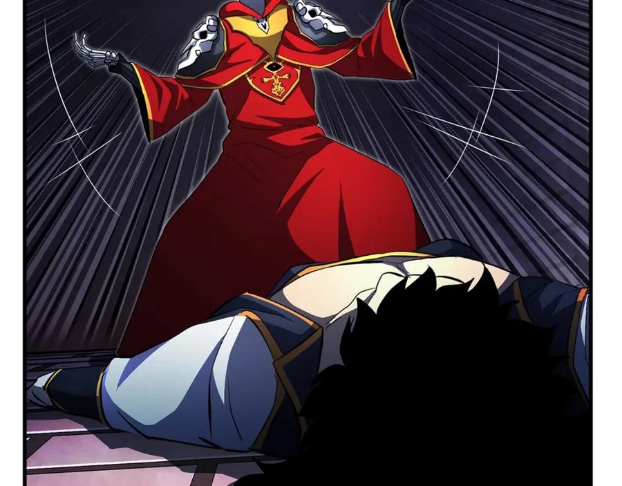 《颠覆武林世界吧！天魔！》第46话 攻克地下城 第7页