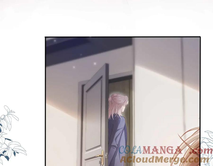 白月光他爱上替身了？！ 第45话 白月光在霸总房间享用替身 第25页