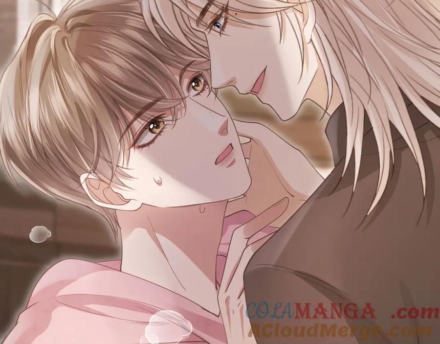 白月光他爱上替身了？！ 第45话 白月光在霸总房间享用替身 第81页
