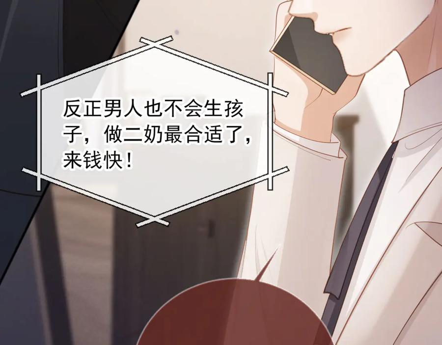 白月光他爱上替身了？！ 第46话 生日宴开幕 第27页